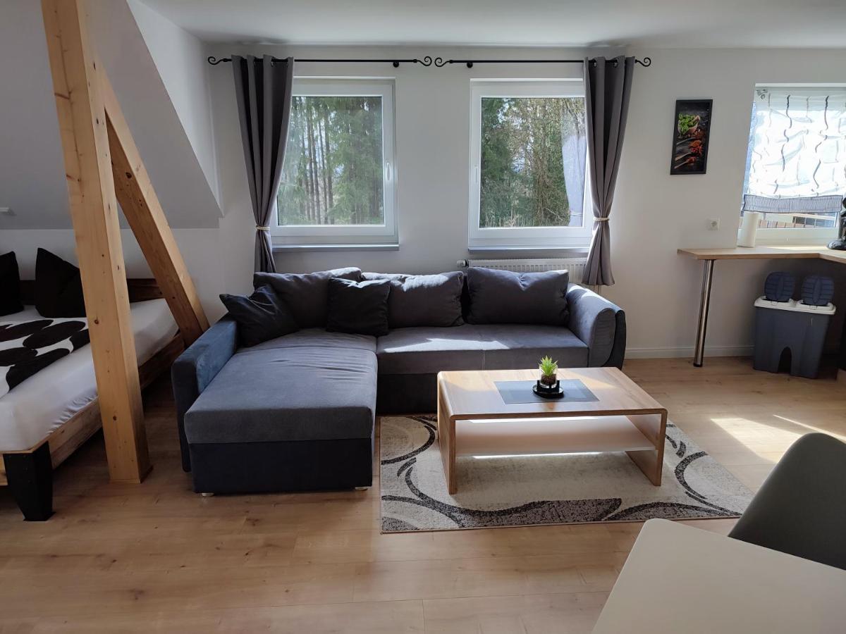 Kutscherhaus Nagel Екстериор снимка
